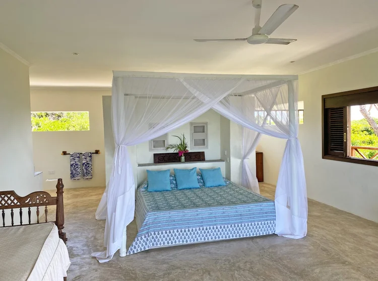 Bambakofi House Watamu